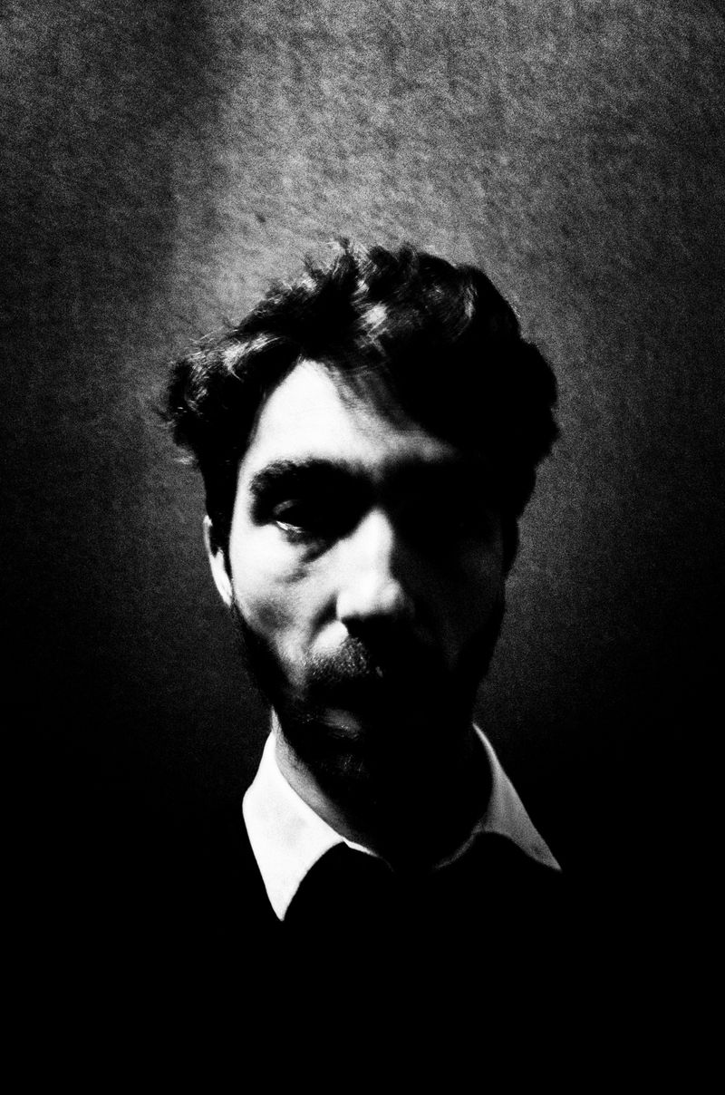 © Elie Monferier - Image from the Insula photography project