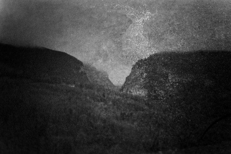 © Elie Monferier - Image from the Insula photography project