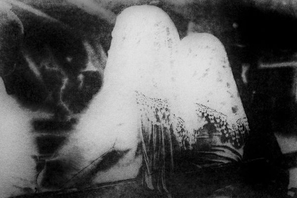 © Elie Monferier - Image from the SANCTUAIRE photography project