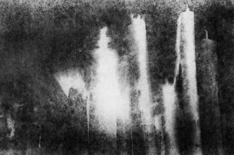 © Elie Monferier - Image from the SANCTUAIRE photography project