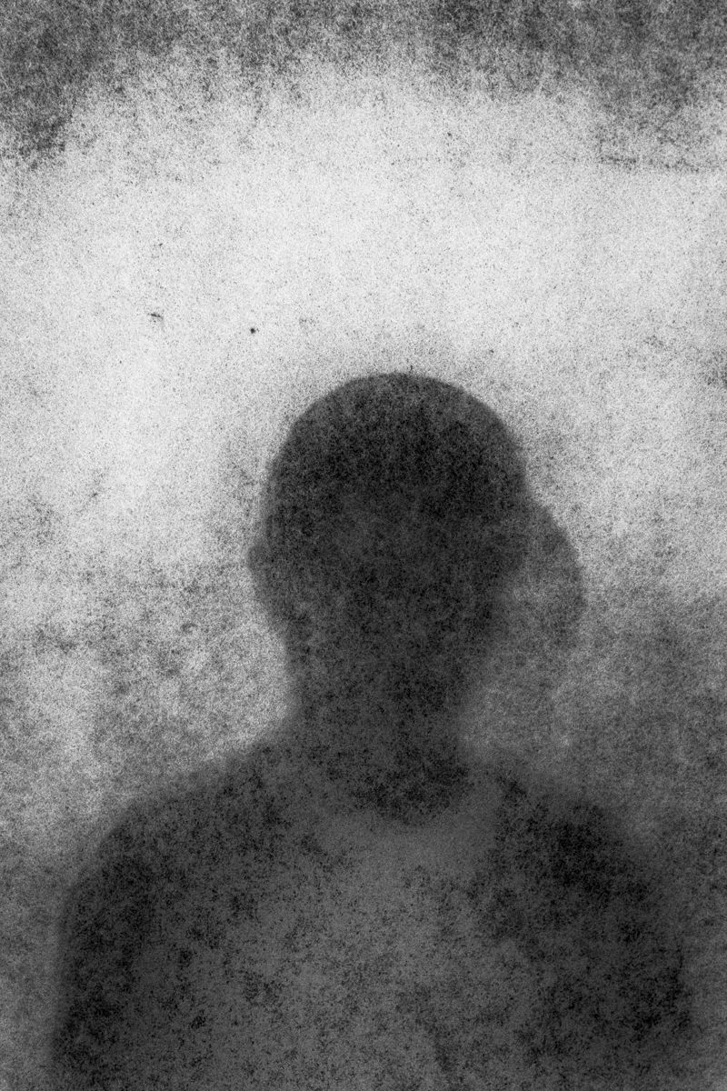 © Elie Monferier - Image from the SANCTUAIRE photography project