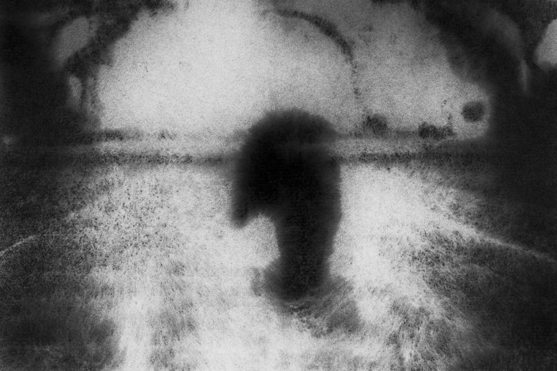 © Elie Monferier - Image from the SANCTUAIRE photography project