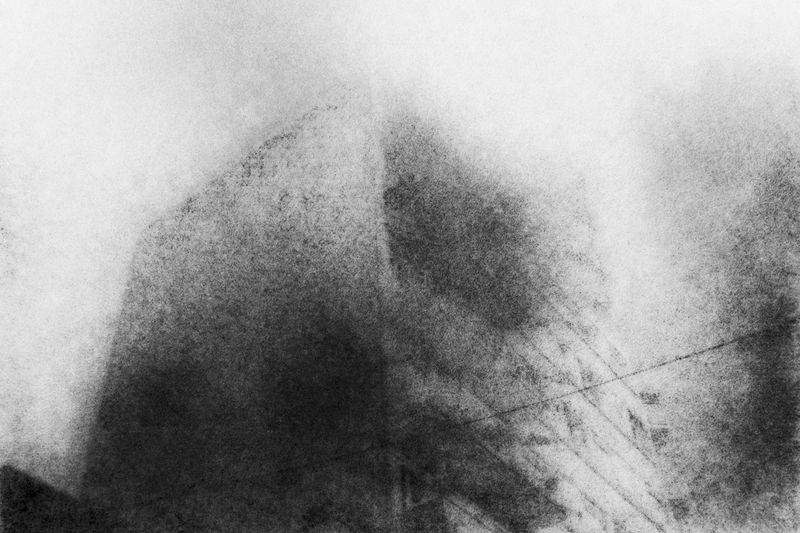 © Elie Monferier - Image from the SANCTUAIRE photography project