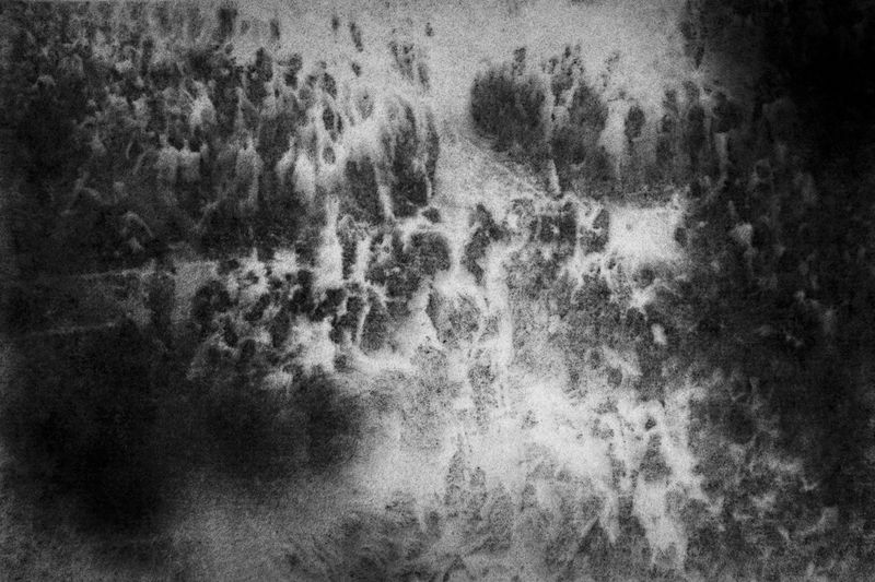 © Elie Monferier - Image from the SANCTUAIRE photography project