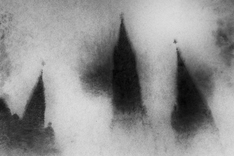 © Elie Monferier - Image from the SANCTUAIRE photography project