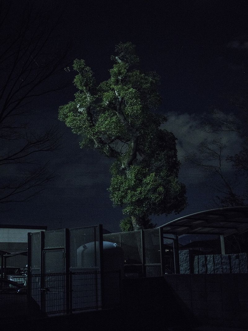 © Łukasz Rusznica - untitled