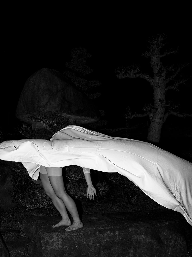 © Łukasz Rusznica - untitledIttan-momen