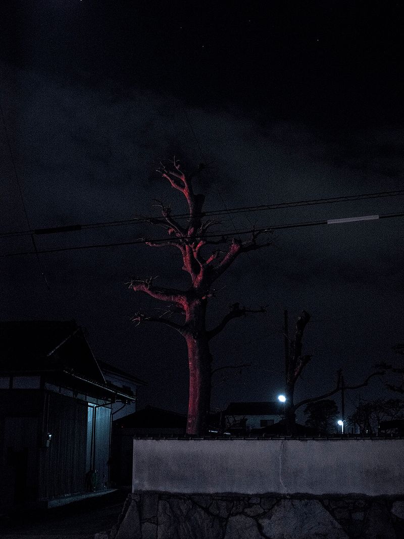 © Łukasz Rusznica - untitled