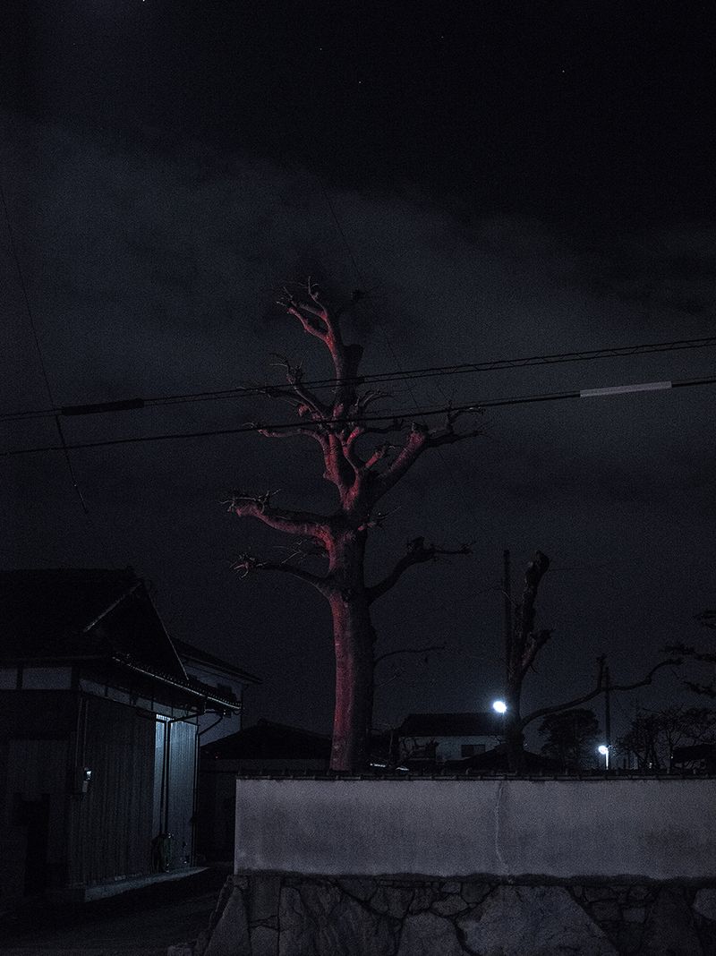 © Łukasz Rusznica - untitled