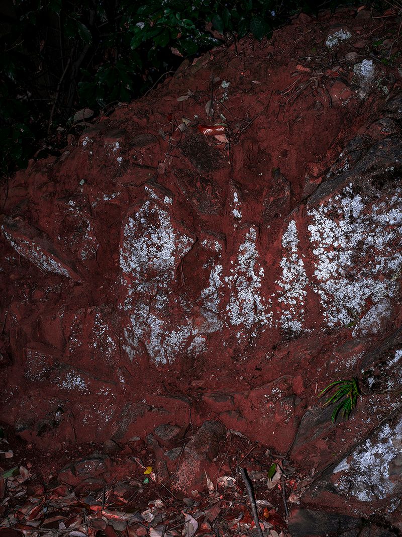 © Łukasz Rusznica - untitled