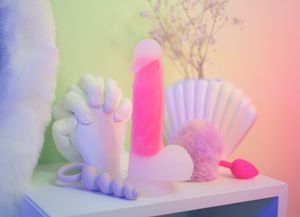 I Want Orgasms, Not Roses