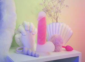 I Want Orgasms, Not Roses