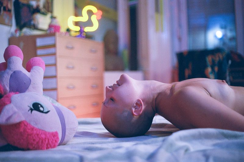 © Eva Szombat - Rebeka