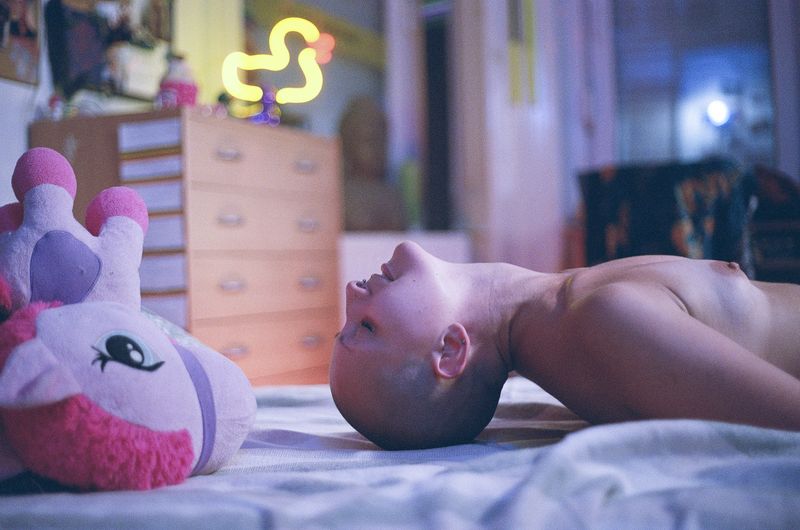 © Eva Szombat - Rebeka