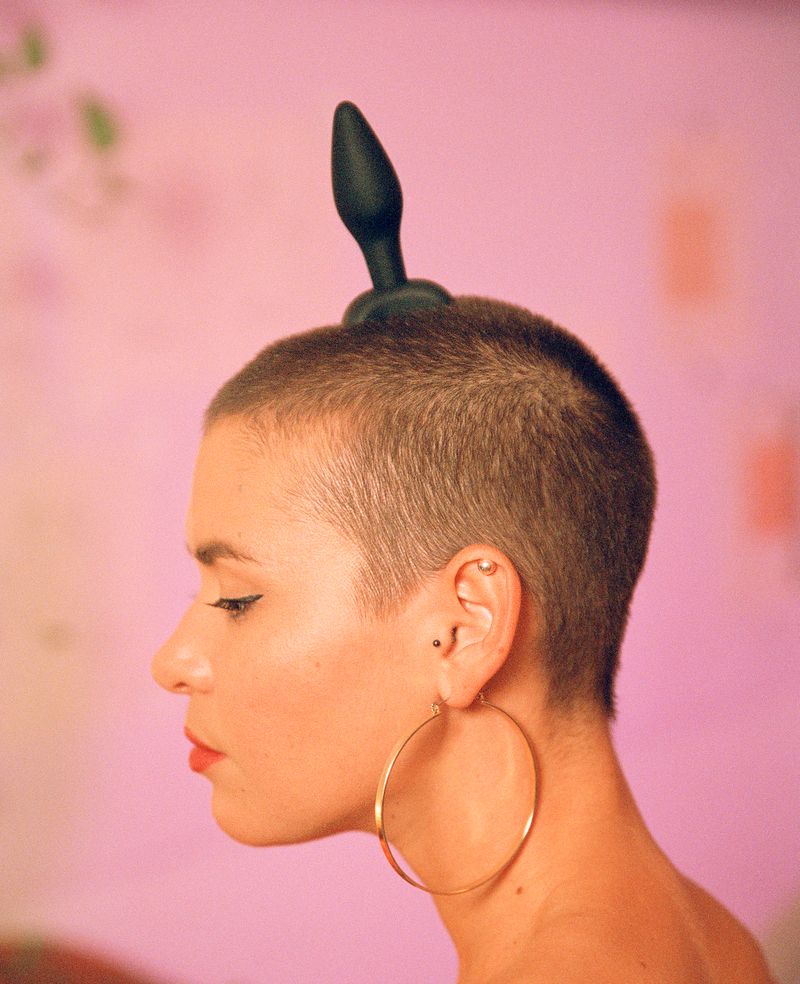 © Eva Szombat - Anna