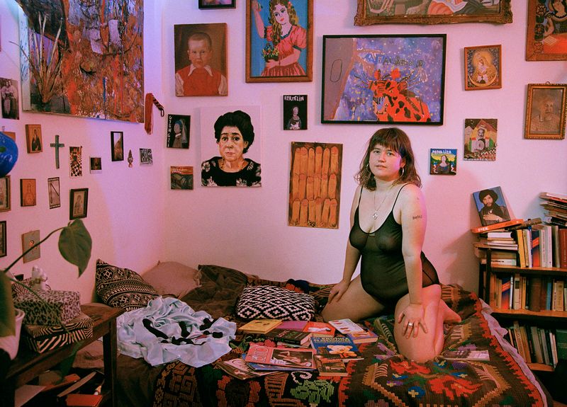 © Eva Szombat - Vera