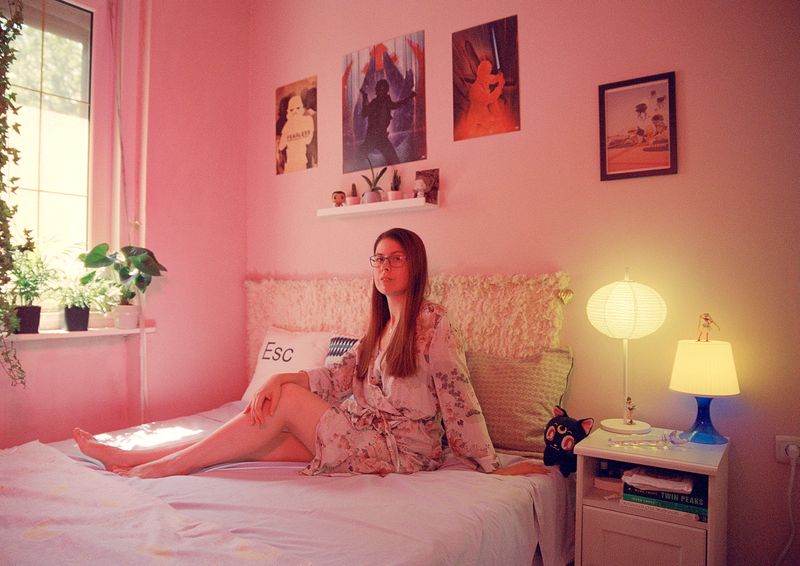 © Eva Szombat - Beatrix