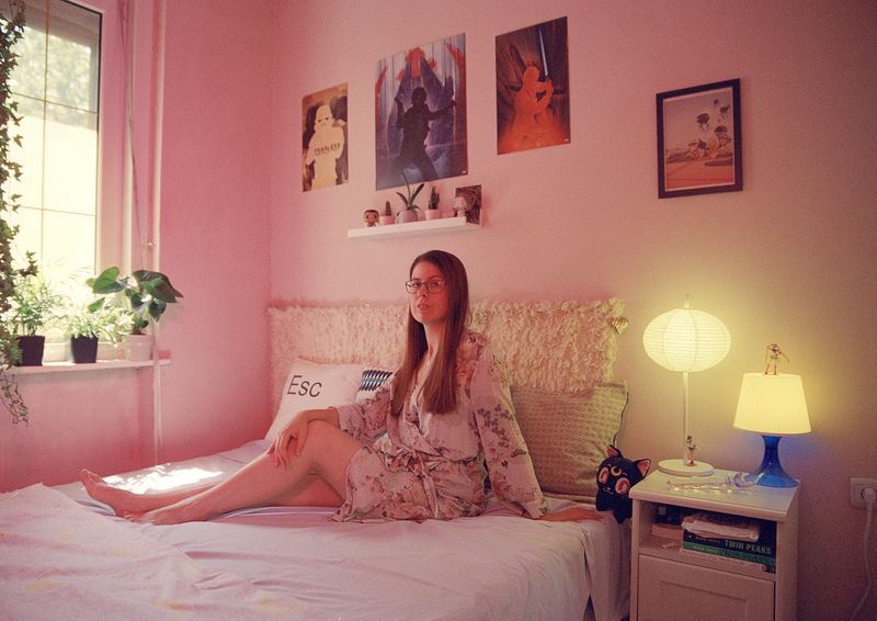 © Eva Szombat - Beatrix