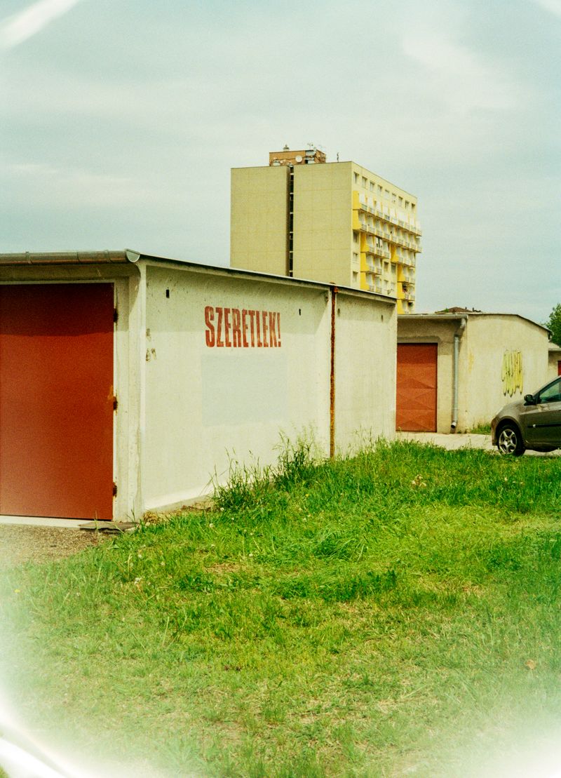 © Eva Szombat - Szeretlek