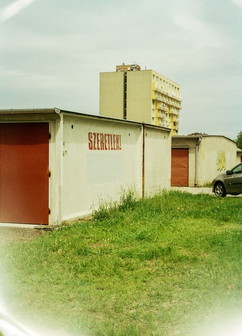© Eva Szombat - Szeretlek
