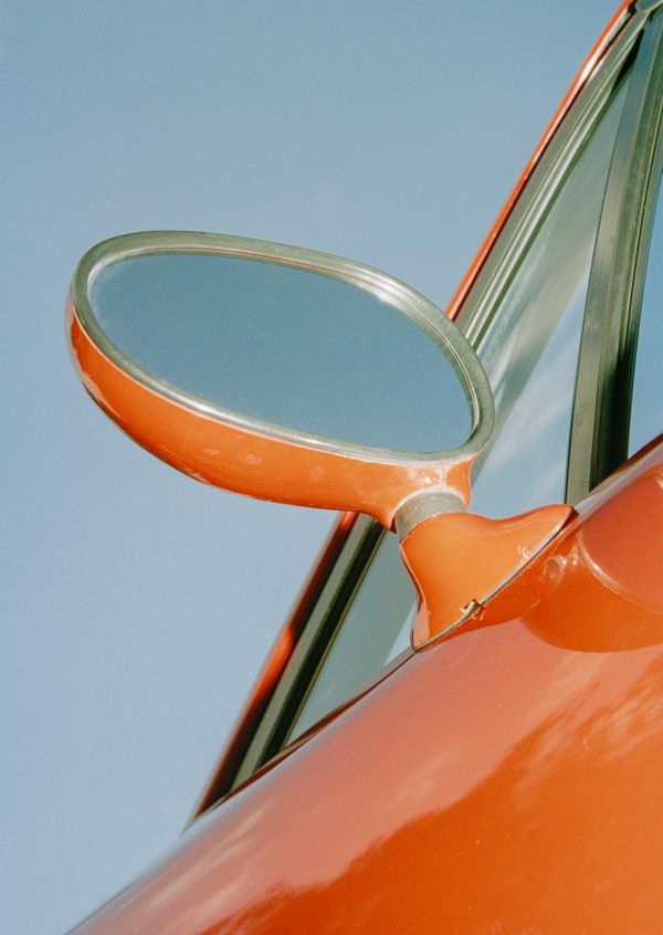 © Eva Szombat - Closer than they Appear