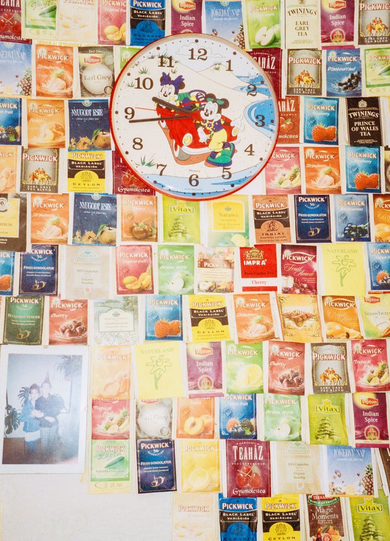 © Eva Szombat - Calm Moments