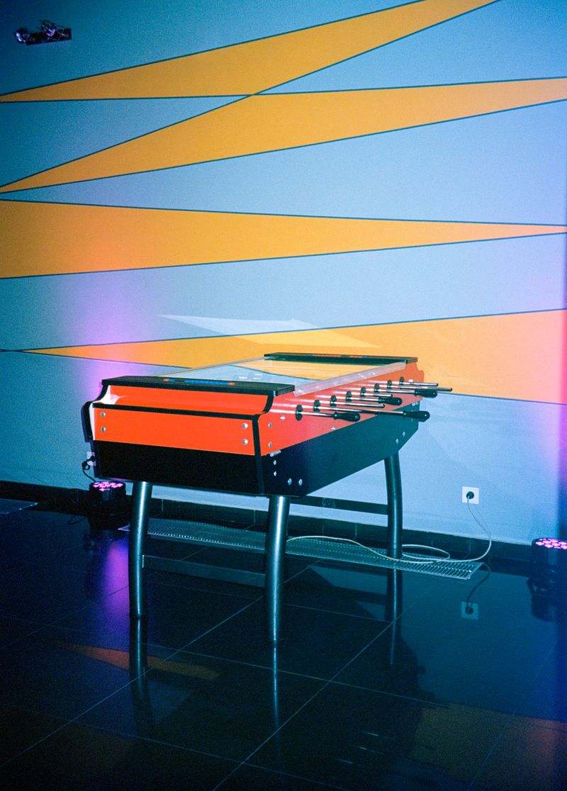 © Eva Szombat - Csocso