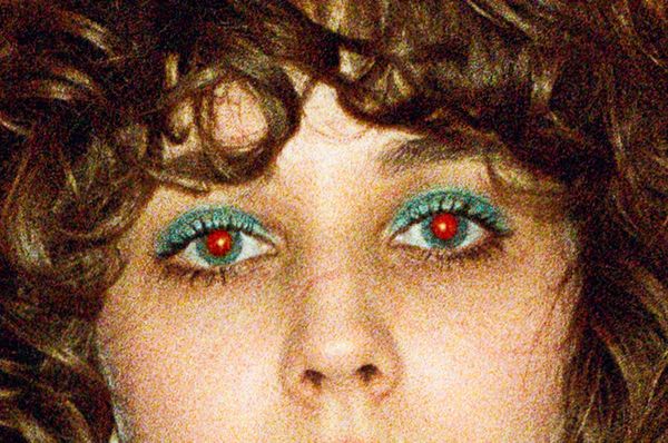 © Eva Szombat - Delirium