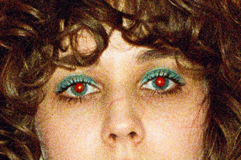 © Eva Szombat - Delirium