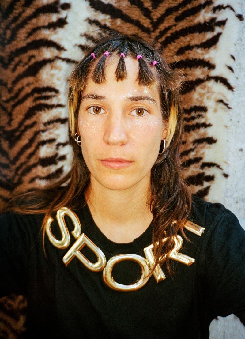 © Eva Szombat - Réka