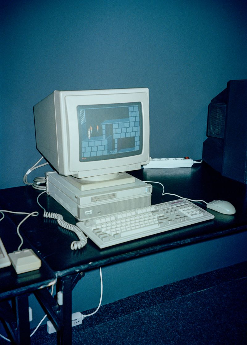 © Eva Szombat - PoP