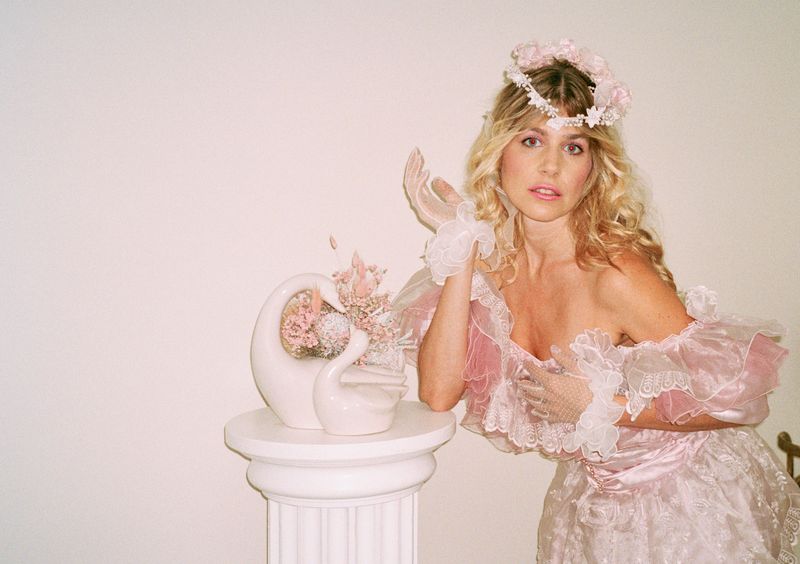 © Eva Szombat - Nóri by Nature