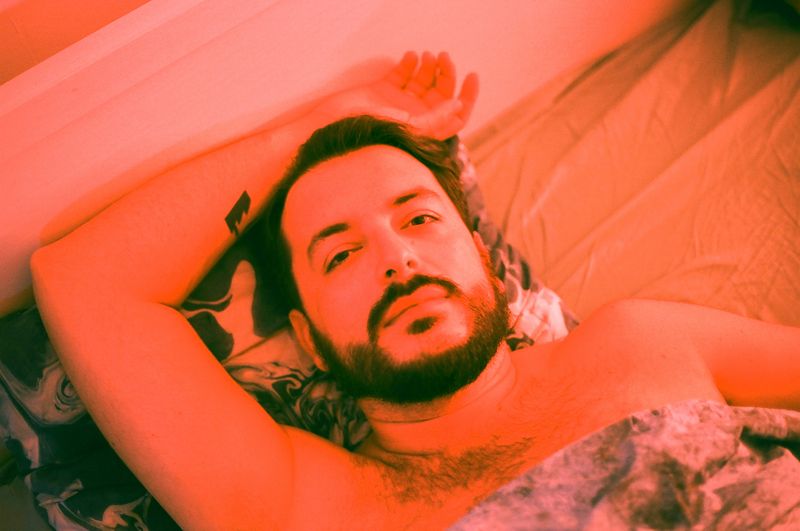 © Eva Szombat - David