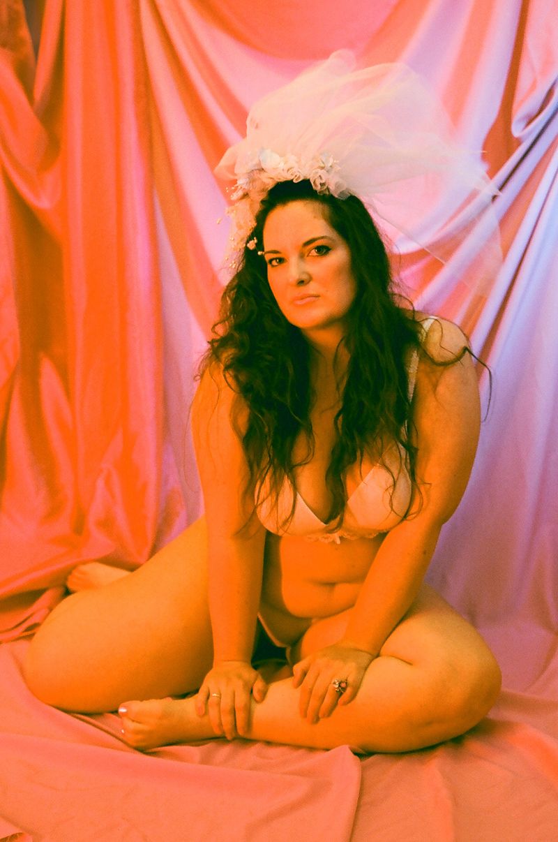 © Eva Szombat - This is me