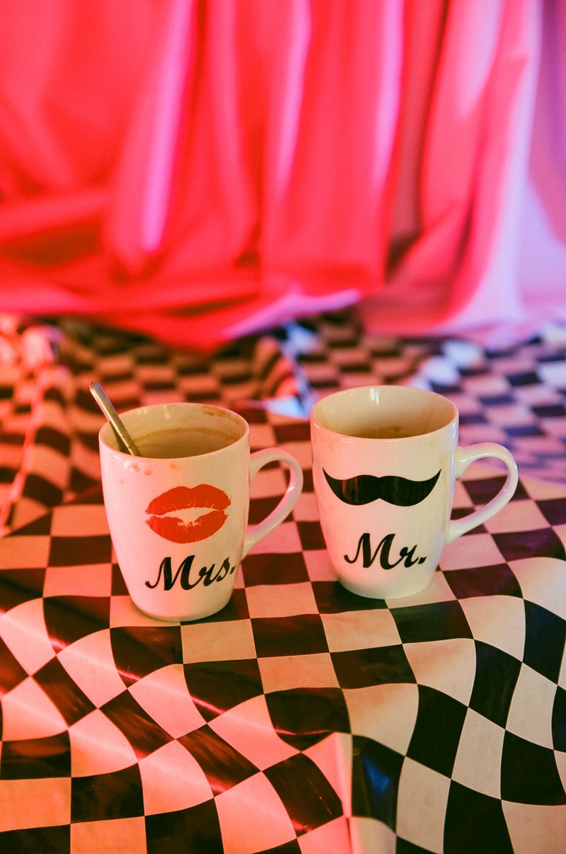 © Eva Szombat - Wedding presents from Szilvi