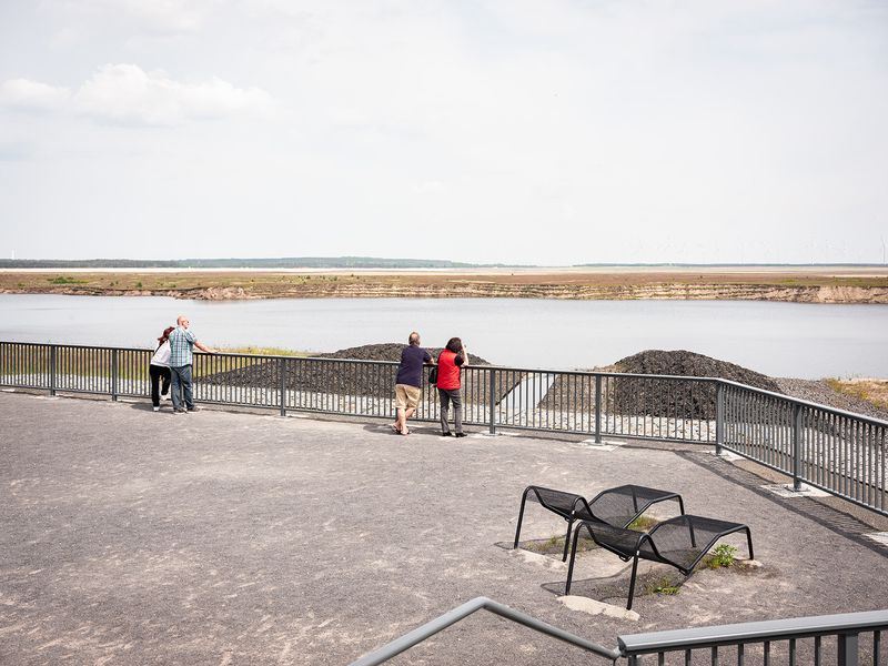 © Marvin Systermans - Image from the State of the Region photography project