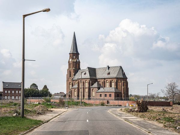 © Marvin Systermans - Image from the State of the Region photography project