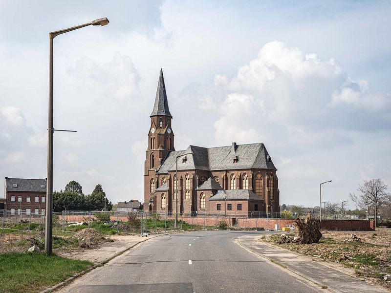 © Marvin Systermans - Image from the State of the Region photography project