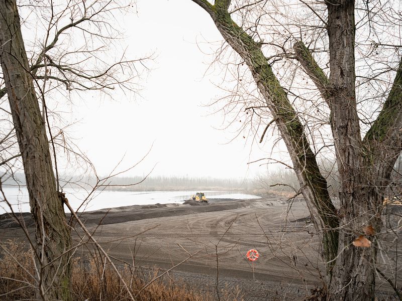 © Marvin Systermans - Image from the State of the Region photography project