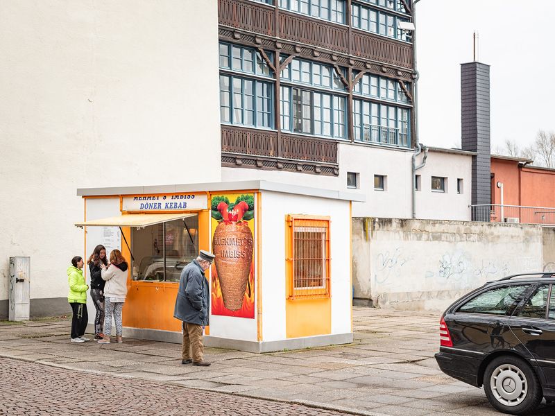 © Marvin Systermans - Image from the State of the Region photography project