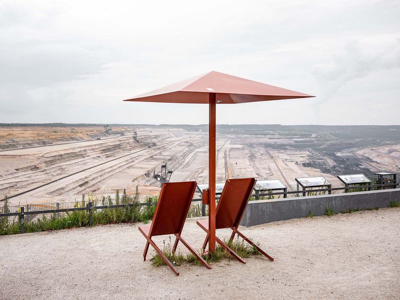 © Marvin Systermans - Image from the State of the Region photography project