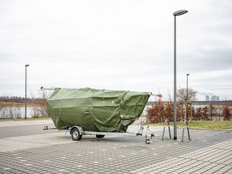 © Marvin Systermans - Image from the State of the Region photography project