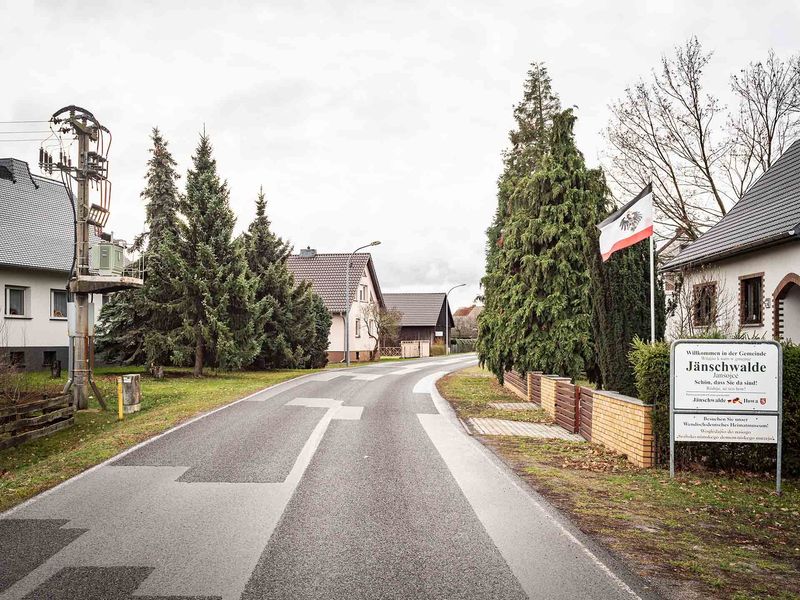 © Marvin Systermans - Image from the State of the Region photography project