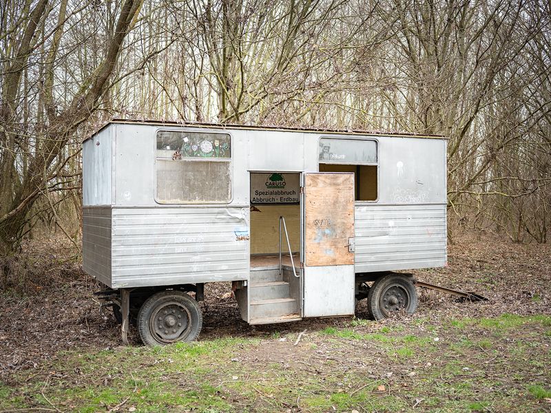 © Marvin Systermans - Image from the State of the Region photography project