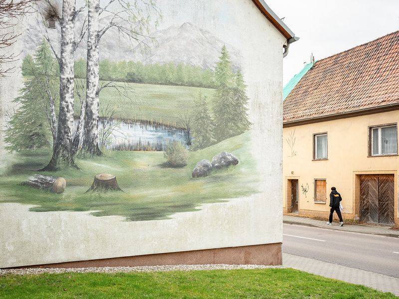 © Marvin Systermans - Image from the State of the Region photography project