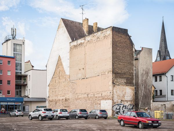 © Marvin Systermans - Image from the State of the Region photography project