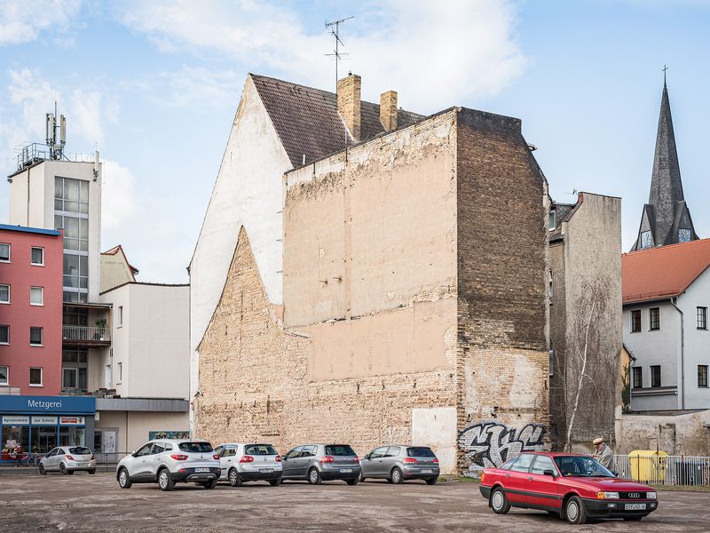 © Marvin Systermans - Image from the State of the Region photography project