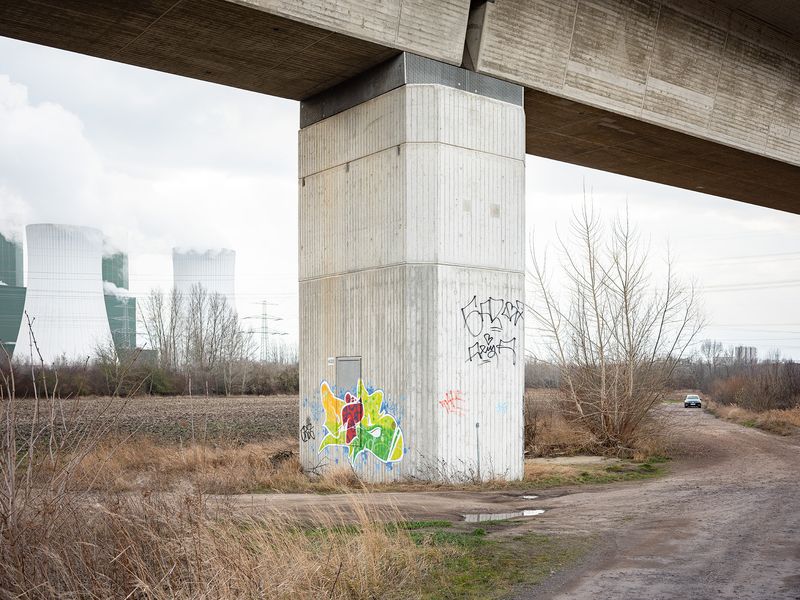 © Marvin Systermans - Image from the State of the Region photography project