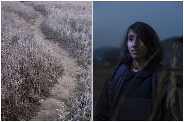 © Lapini/Muscella - Image from the Non più, non ancora photography project
