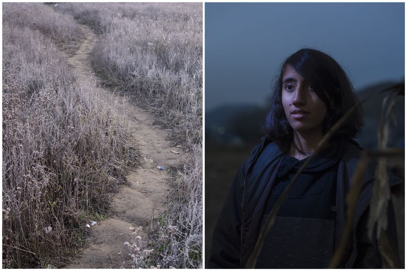© Lapini/Muscella - Image from the Non più, non ancora photography project